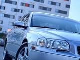 Volvo S80 2006 года за 4 000 000 тг. в Астана – фото 5