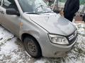 ВАЗ (Lada) Granta 2190 2012 годаүшін1 100 000 тг. в Караганда – фото 4