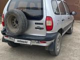 Chevrolet Niva 2007 года за 1 800 000 тг. в Атырау – фото 3