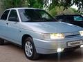 ВАЗ (Lada) 2110 2005 годаүшін1 570 000 тг. в Атырау – фото 2