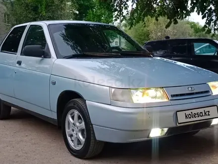ВАЗ (Lada) 2110 2005 года за 1 570 000 тг. в Атырау – фото 2