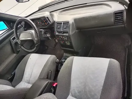 ВАЗ (Lada) 2110 2005 года за 1 570 000 тг. в Атырау – фото 12