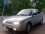 ВАЗ (Lada) 2110 2005 годаүшін1 570 000 тг. в Атырау