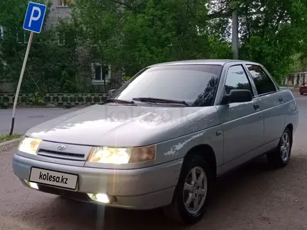 ВАЗ (Lada) 2110 2005 года за 1 570 000 тг. в Атырау