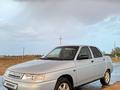 ВАЗ (Lada) 2110 2005 годаүшін1 570 000 тг. в Атырау – фото 5