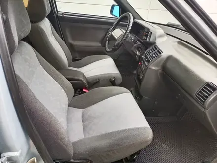 ВАЗ (Lada) 2110 2005 года за 1 570 000 тг. в Атырау – фото 8