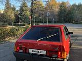 ВАЗ (Lada) 2109 1989 года за 1 500 000 тг. в Алматы – фото 4