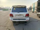 Lexus LX 470 2000 года за 5 700 000 тг. в Алматы – фото 4