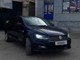 Volkswagen Polo 2015 года за 5 100 000 тг. в Шымкент