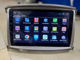 Проигрыватель, автомагнитола Android на Toyota Land Cruiser 100 за 180 000 тг. в Уральск – фото 2