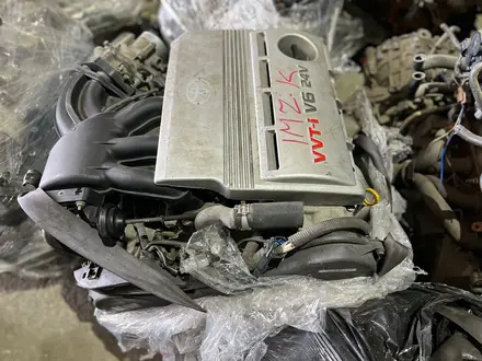 Контрактный двигатель 1MZ FE, 3MZ из Японии за 321 000 тг. в Усть-Каменогорск – фото 14