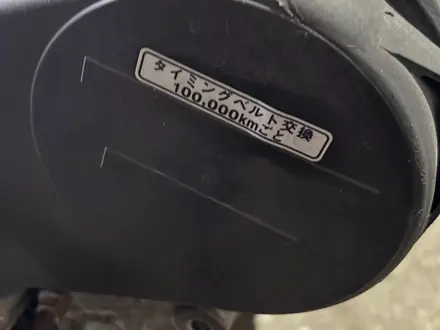 Контрактный двигатель 1MZ FE, 3MZ из Японии за 321 000 тг. в Усть-Каменогорск – фото 7