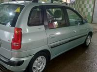 Hyundai Matrix 2004 годаfor3 000 000 тг. в Актобе