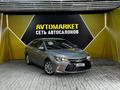Toyota Camry 2015 года за 5 750 000 тг. в Актау – фото 2