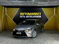 Toyota Camry 2015 года за 5 750 000 тг. в Актау