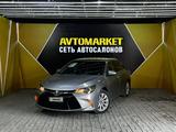 Toyota Camry 2015 года за 5 750 000 тг. в Актау