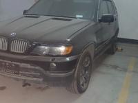 BMW X5 2001 года за 4 000 000 тг. в Астана