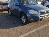 Toyota RAV4 2006 года за 7 000 000 тг. в Алматы