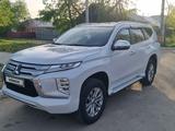 Mitsubishi Pajero Sport 2020 года за 17 500 000 тг. в Костанай – фото 2