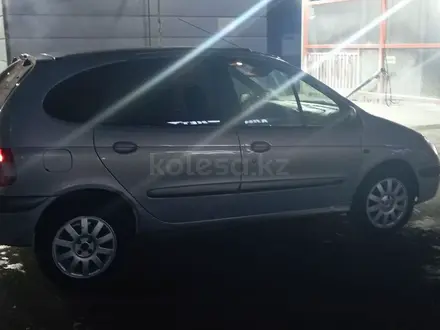 Renault Scenic 2001 года за 1 850 000 тг. в Атырау – фото 7