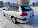 Toyota Avensis 1999 годаүшін4 850 000 тг. в Актау – фото 2