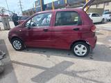 Daewoo Matiz 2014 года за 1 500 000 тг. в Шымкент – фото 4