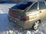 ВАЗ (Lada) 2112 2002 годаfor1 300 000 тг. в Астана – фото 4