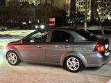 Chevrolet Nexia 2023 годаүшін5 200 000 тг. в Астана – фото 3