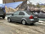 Chevrolet Nexia 2023 годаүшін5 200 000 тг. в Астана – фото 2