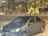 Chevrolet Nexia 2023 годаүшін5 200 000 тг. в Астана – фото 4