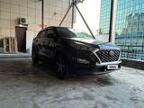 Hyundai Tucson 2020 годаүшін12 500 тг. в Алматы – фото 3