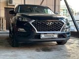 Hyundai Tucson 2020 годаүшін12 500 тг. в Алматы
