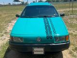Volkswagen Passat 1993 года за 1 350 000 тг. в Кулан