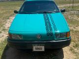 Volkswagen Passat 1993 года за 1 350 000 тг. в Кулан – фото 3
