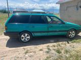Volkswagen Passat 1993 года за 1 350 000 тг. в Кулан – фото 5