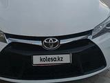 Toyota Camry 2015 годаүшін6 000 000 тг. в Актау
