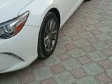 Toyota Camry 2015 годаүшін6 000 000 тг. в Актау – фото 2