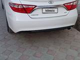 Toyota Camry 2015 годаүшін6 000 000 тг. в Актау – фото 4