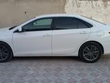 Toyota Camry 2015 годаүшін6 000 000 тг. в Актау – фото 3