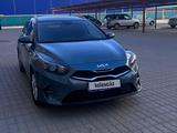 Kia Cee'd 2022 года за 8 400 000 тг. в Актобе