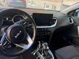 Kia Cee'd 2022 года за 8 400 000 тг. в Актобе – фото 3