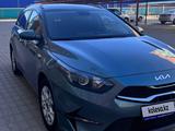 Kia Cee'd 2022 года за 8 400 000 тг. в Актобе – фото 5