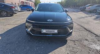 Hyundai Sonata 2023 года за 17 000 000 тг. в Павлодар