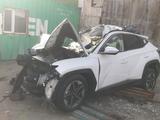 Hyundai Tucson 2025 годаүшін4 460 000 тг. в Астана