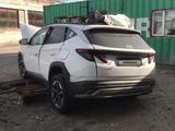 Hyundai Tucson 2025 годаүшін4 460 000 тг. в Астана – фото 4