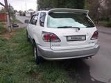 Lexus RX 300 2002 года за 5 500 000 тг. в Алматы – фото 3