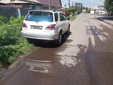 Lexus RX 300 2002 года за 5 500 000 тг. в Алматы – фото 2