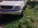 Lexus RX 300 2002 года за 5 500 000 тг. в Алматы – фото 4