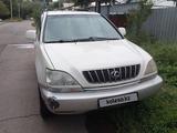Lexus RX 300 2002 года за 5 500 000 тг. в Алматы – фото 5