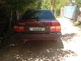 Audi 100 1990 года за 900 000 тг. в Алматы – фото 2